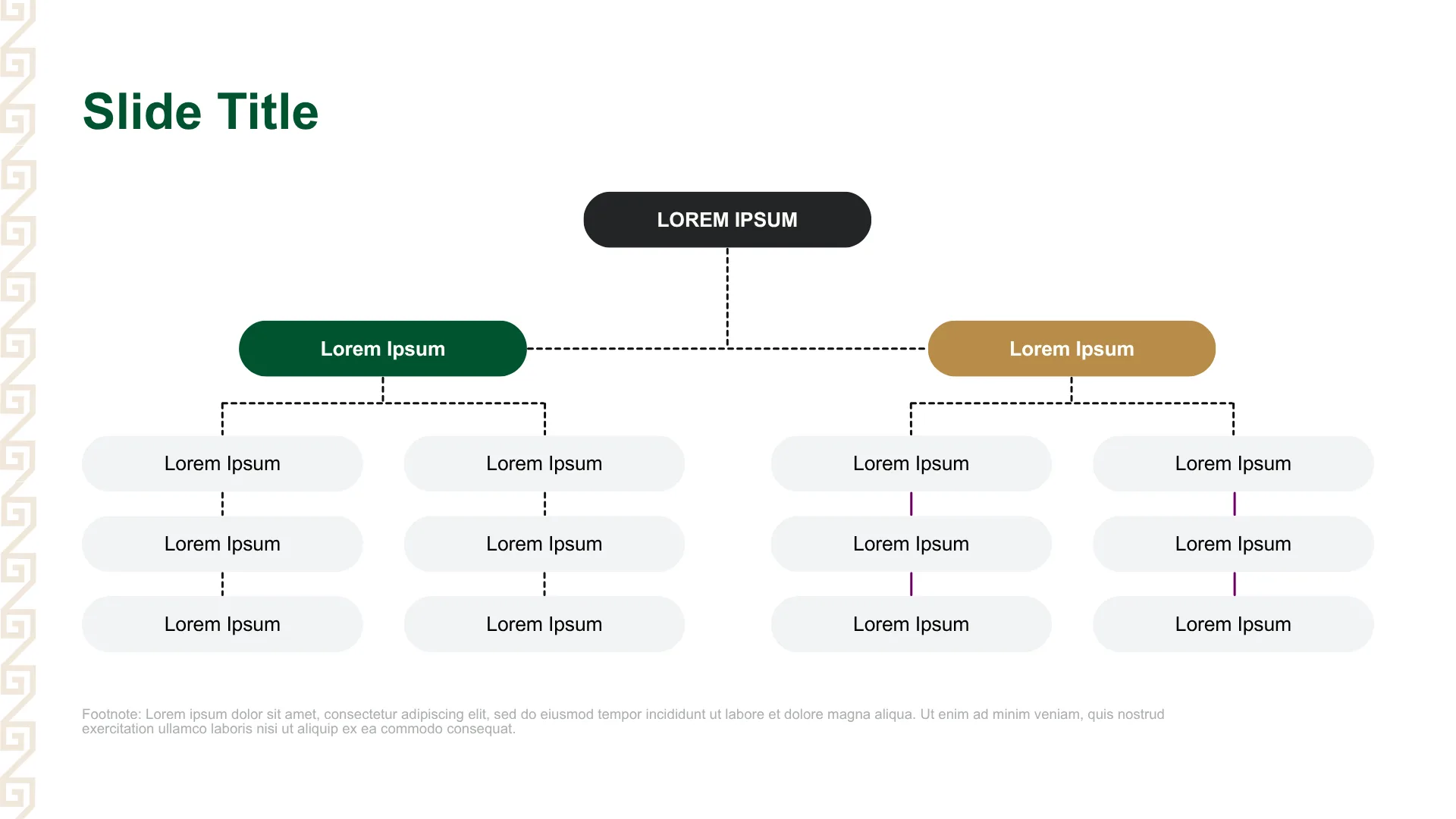 CONSULTING & STRATEGY slide 8