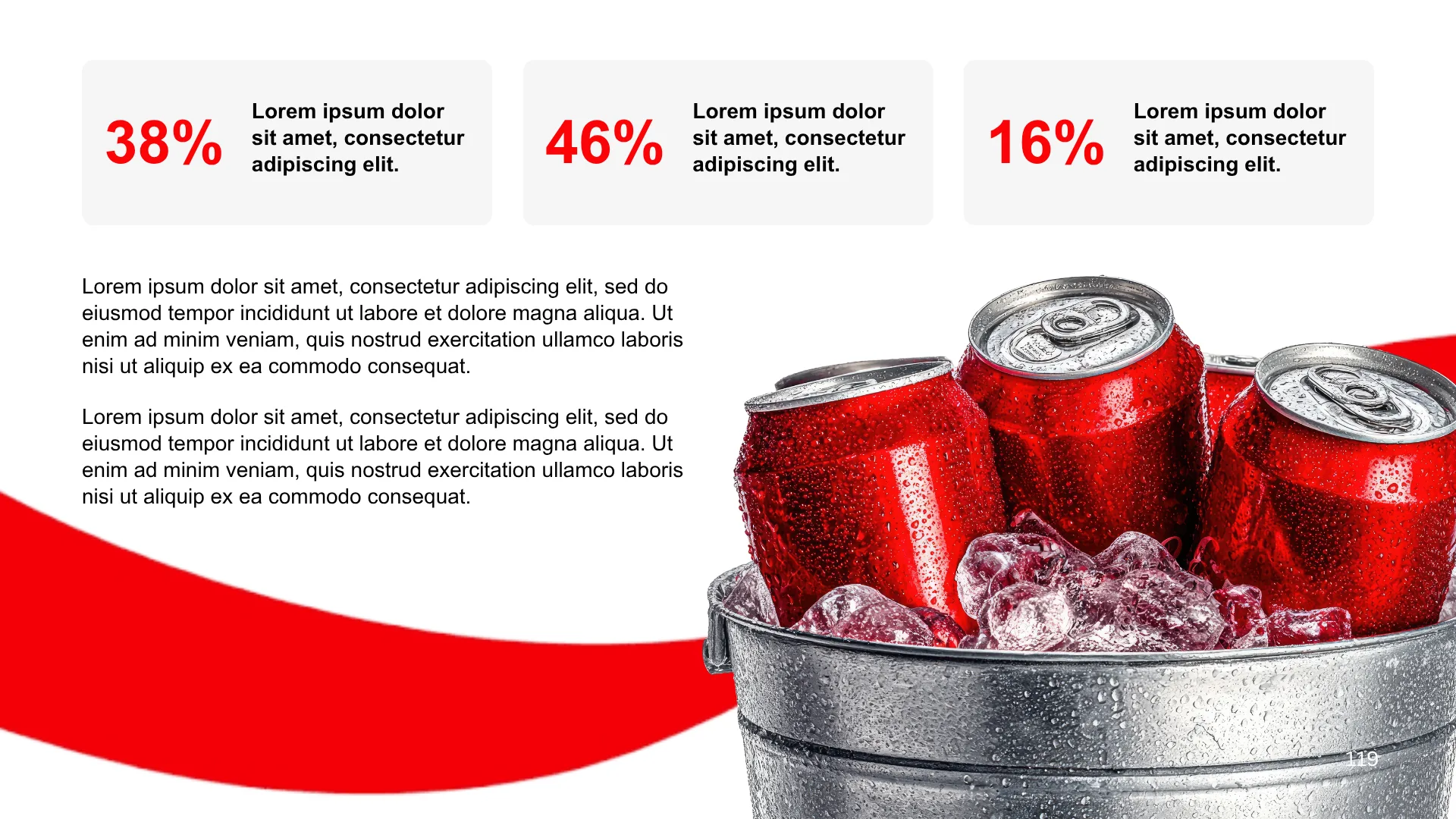 FMCG & CONSUMER BRANDS slide 11
