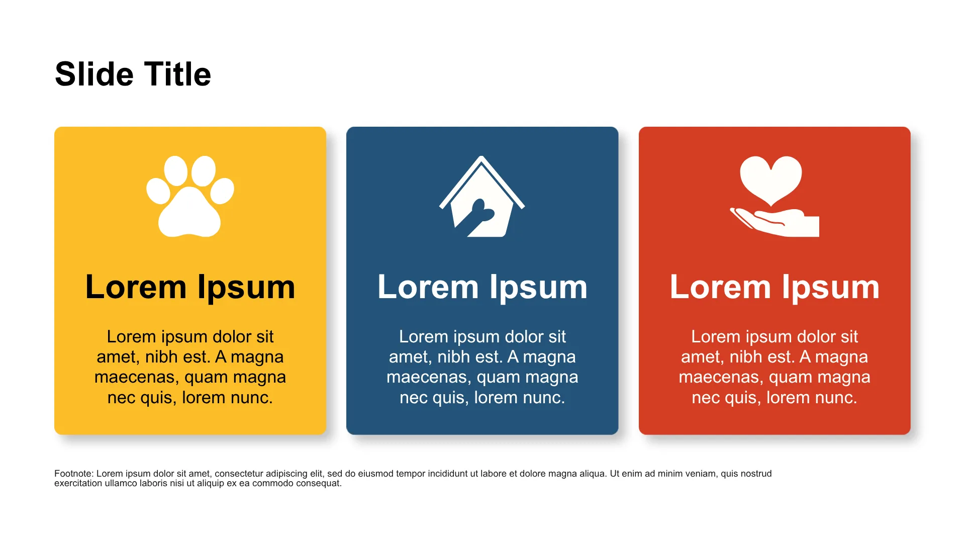 PET CARE & ESSENTIALS slide 8