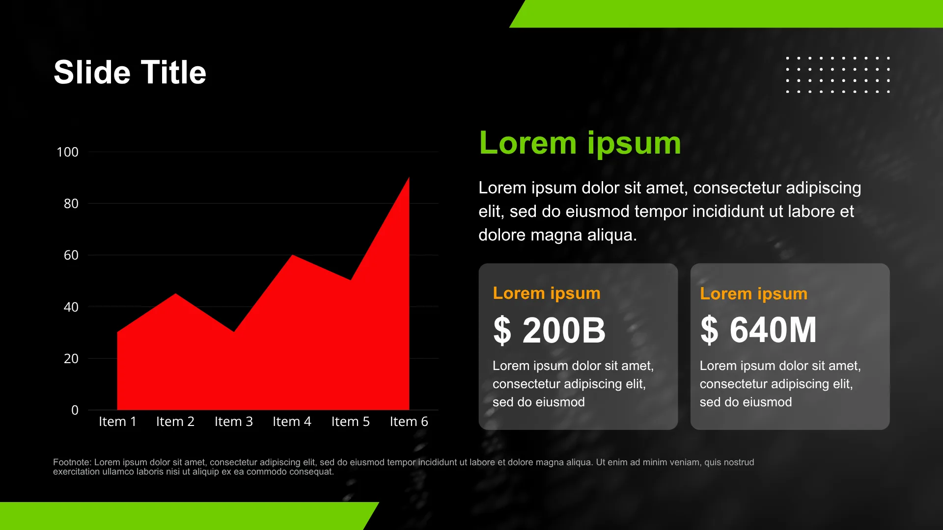 SPORTS & ENTERTAINMENT slide 8