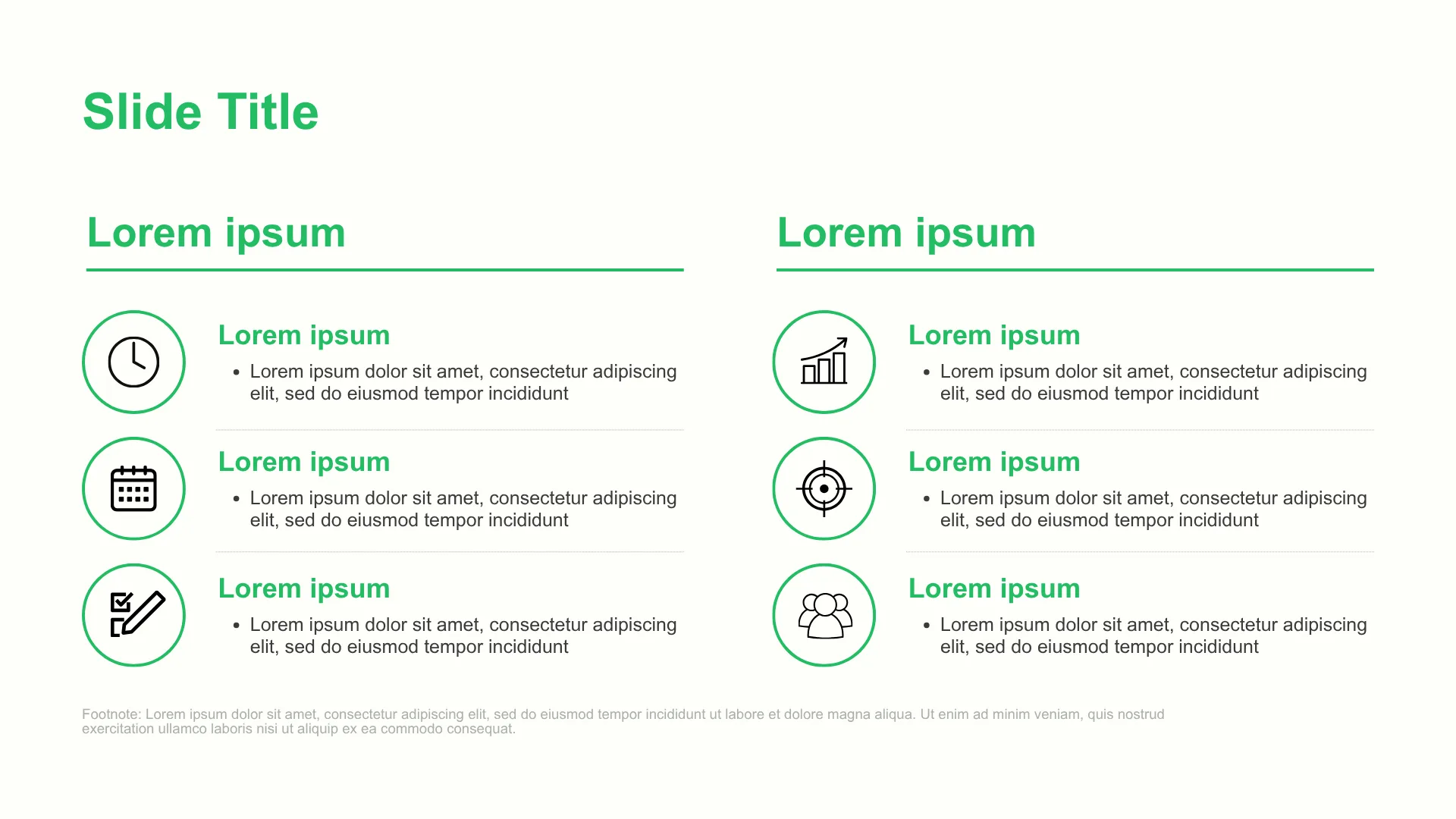 BCG STANDARD slide 5