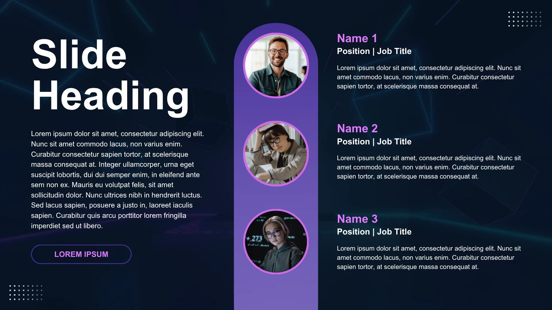 TECHNOLOGY & INNOVATION slide 9